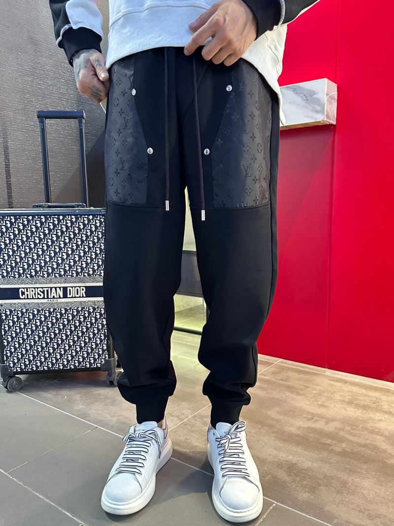 Louis Vuitton Long Pants